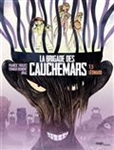 La brigade des cauchemars (Vol 5), Léonard