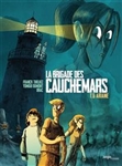 La brigade des cauchemars (Vol 6), Ariane