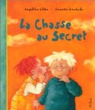 La chasse au secret