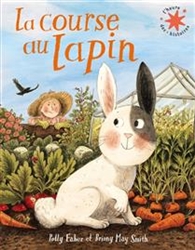 La course au lapin