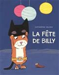 Billy - La fête de Billy