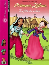 La fille du sultan