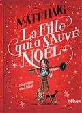 La fille qui a sauvé Noël