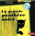 La grande panthère noire