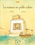 La maison en petits cubes