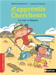 Les apprentis chercheurs - La mer a disparu