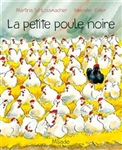 La petite poule noire