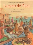 La peur de l'eau : une journée de deux enfants à Ganvié, cité lacustre au Bénin