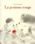 La pomme rouge de Kazuo Iwamura