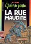 La rue maudite