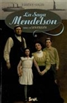 La saga Mendelson Volume 1, Les exilés