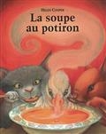 La soupe au potiron