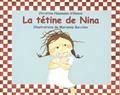 La tétine de Nina