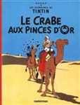 Le Crabe aux pinces d'or