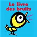 Le livre des bruits