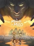 Le Monde de Milo (vol. 2)