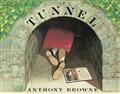 Le tunnel d'Anthony Browne