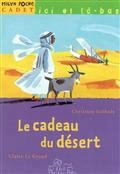 Le cadeau du désert