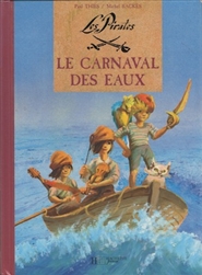 Le carnaval des eaux