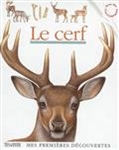 Le cerf