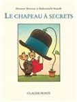 Le chapeau à secrets