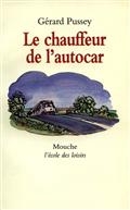 Le chauffeur de l'autocar