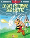 Astérix (vol. 33) - Le ciel lui tombe sur la tête