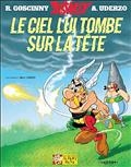 Astérix (vol. 33) - Le ciel lui tombe sur la tête