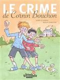 Le crime de Cornin Bouchon