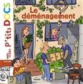 Le déménagement