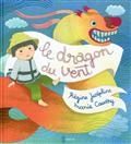 Le dragon du vent