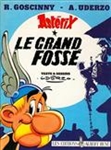 Astérix (vol. 25) - Le grand fossé