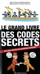 Le grand livre des codes secrets