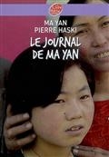 Le journal de Ma Yan