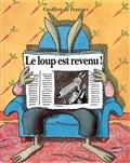 Le loup est revenu!