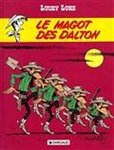 Le magot des Dalton