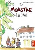 Le monstre du CM1