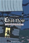 Chat noir 2, Le naufragé de l'île maudite