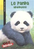 Le panda abandonné