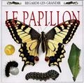 Le papillon