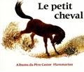 Le petit cheval et le vieux chameau