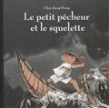 Le petit pêcheur et le squelette