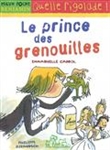 Le prince des grenouilles