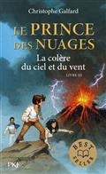 Le prince des nuages vol3