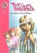 Witch, Vol 12. Le retour d'une reine