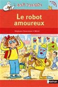 Le robot amoureux