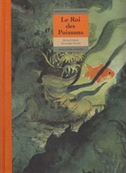 Le roi des poissons