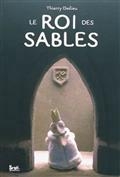 Le roi des sables