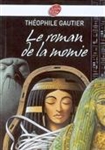 Le roman de la momie