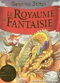 Le royaume de la fantaisie